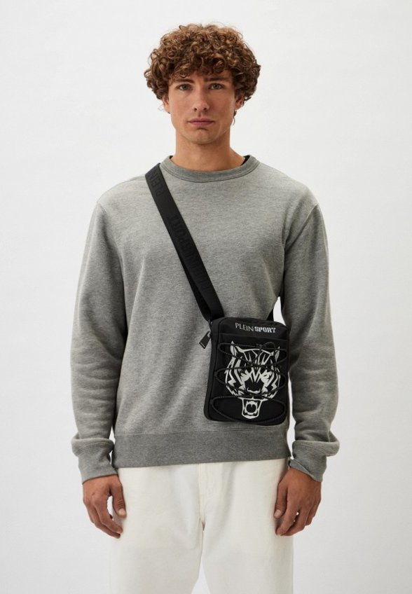 Сумка Plein Sport