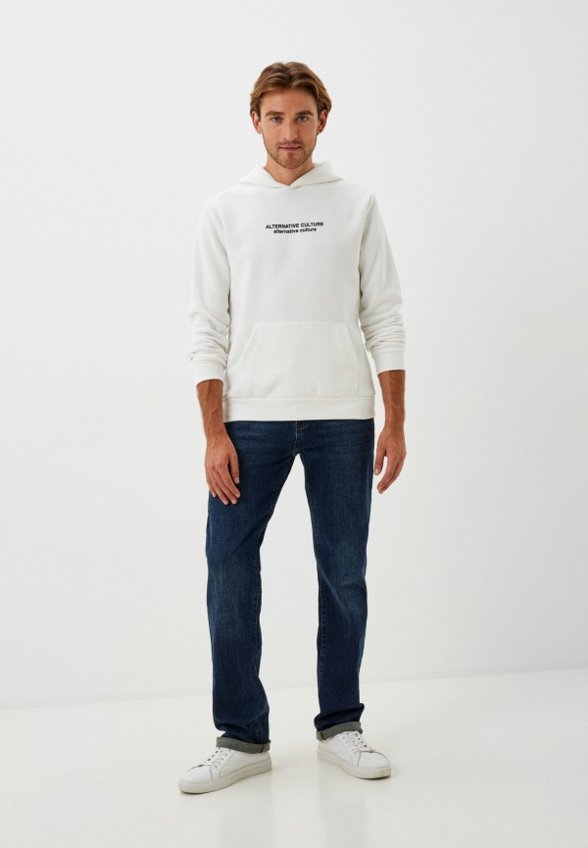 Джинсы Mossmore