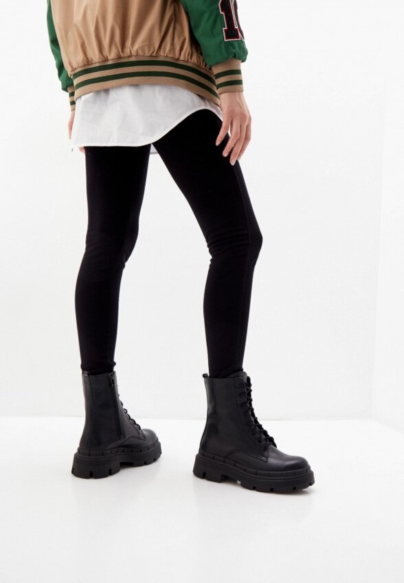 Ботинки Pauli