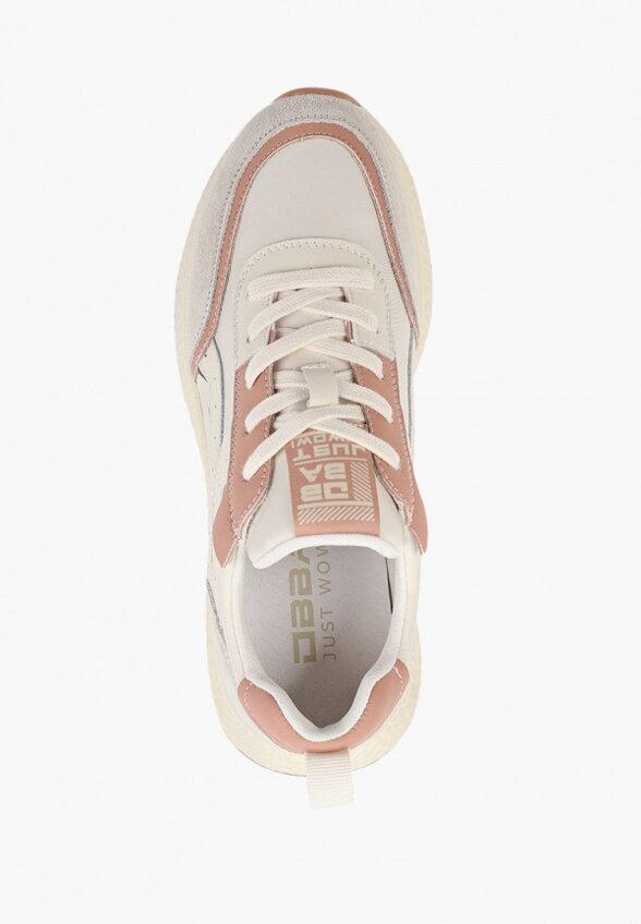 Кроссовки Obba