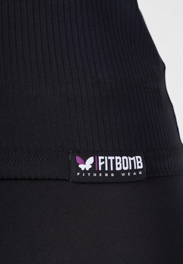 Майка спортивная Fitbomb