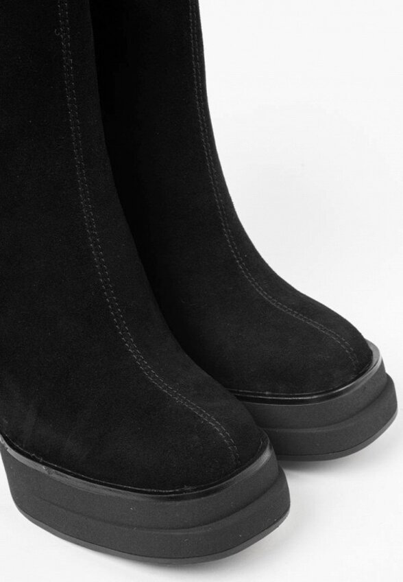 Ботильоны Niota Line