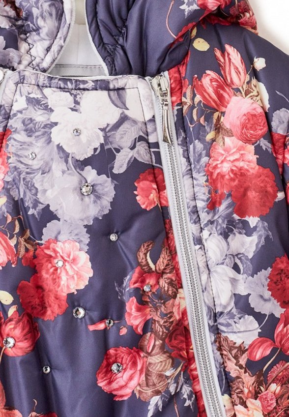 Комбинезон утепленный Pilguni