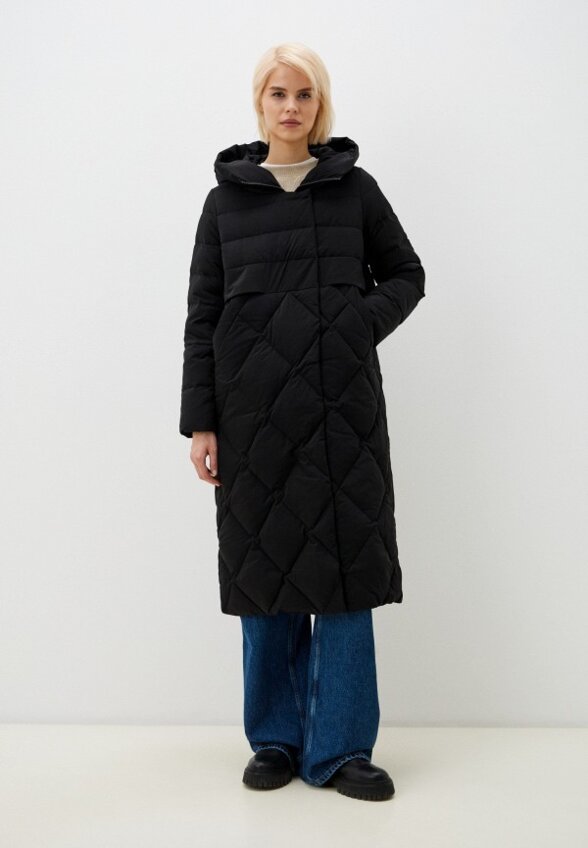 Куртка стеганая Albana