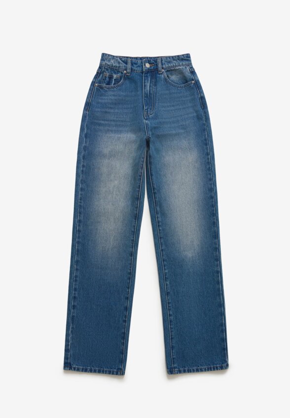 Джинсы Sky Blue FABLE