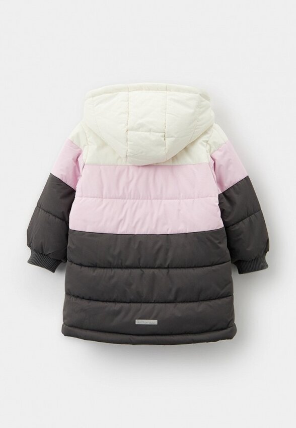 Куртка утепленная Button Blue