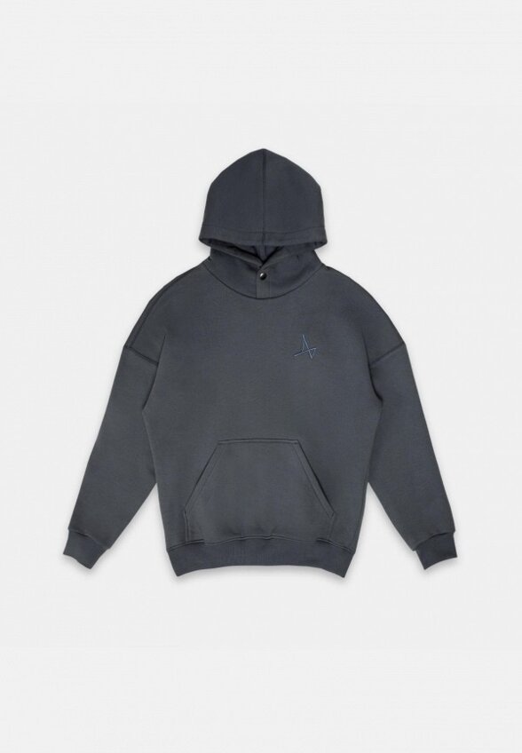 Худи Индивид