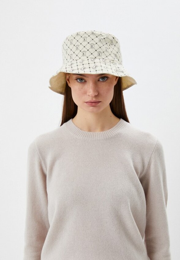 Панама Trussardi