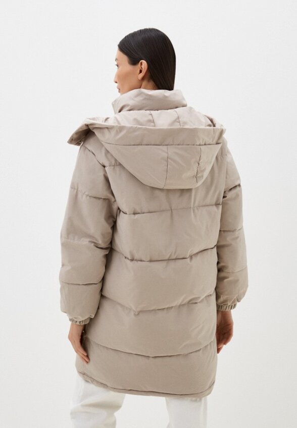 Пуховик Diverius