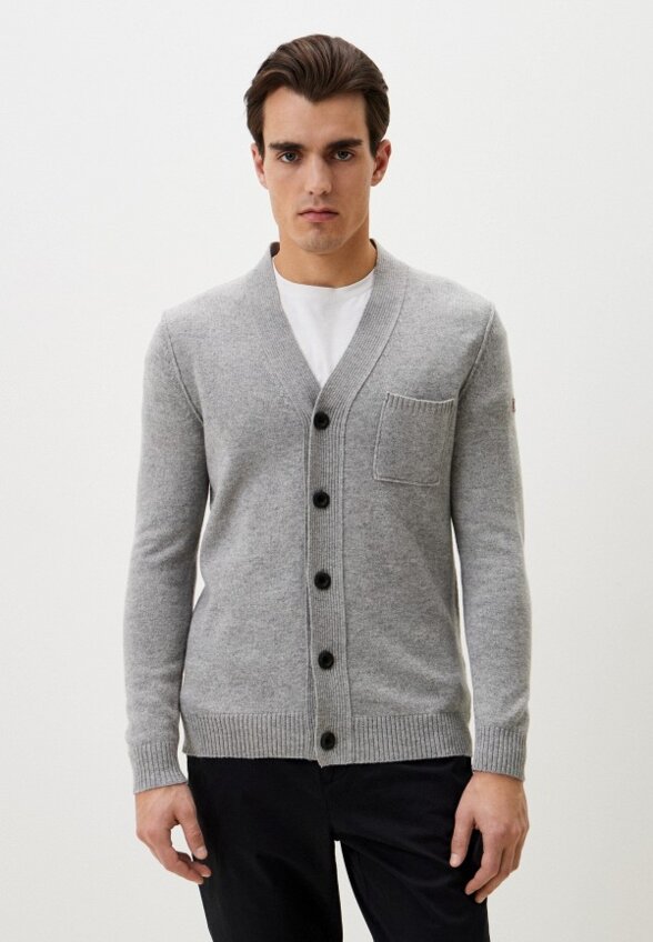 Кардиган Camel active