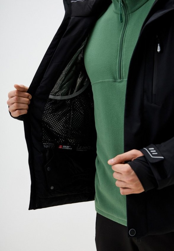 Куртка горнолыжная High Experience