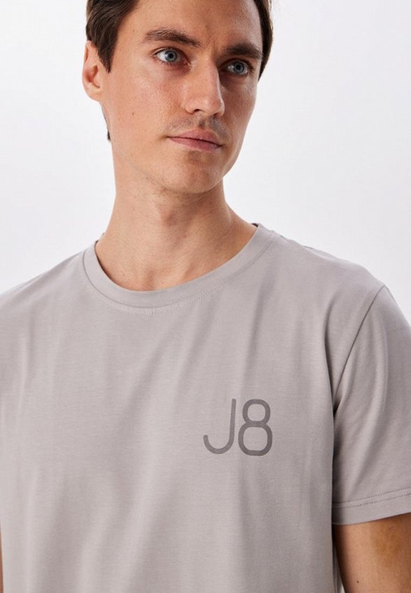 Футболка Jam8
