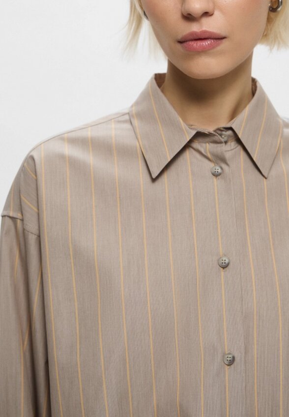 Рубашка Red September