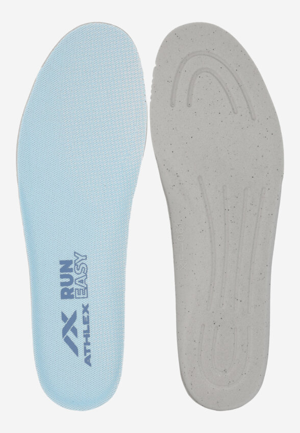 Кроссовки женские Athlex Pure Flow, Голубой
