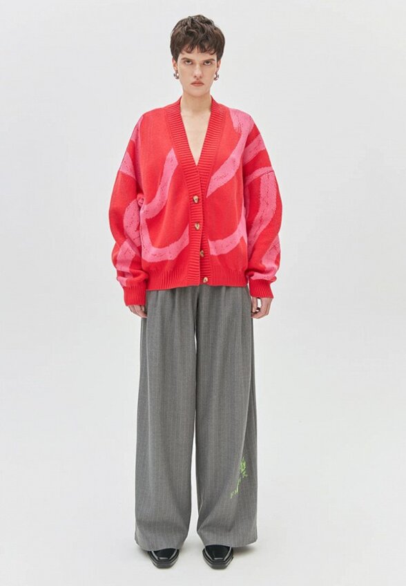 Кардиган Eve&Esther