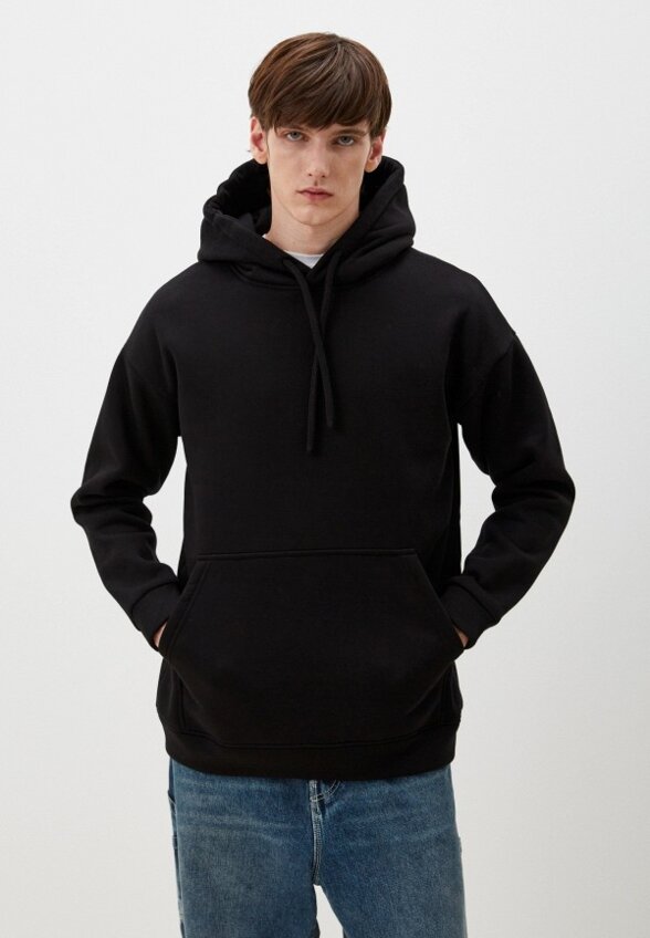 Худи Models&Mortals