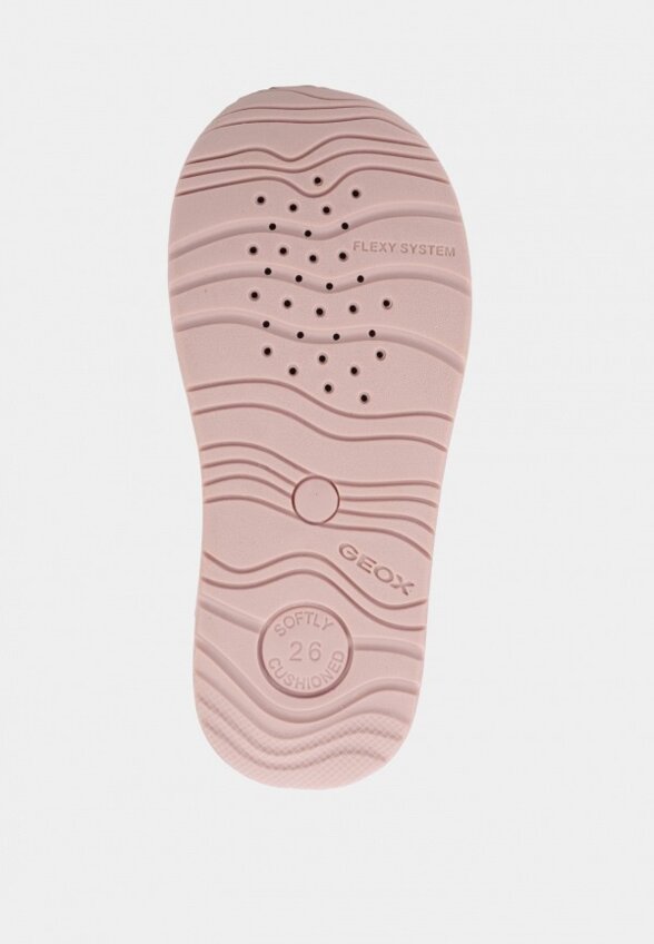 Кроссовки Geox