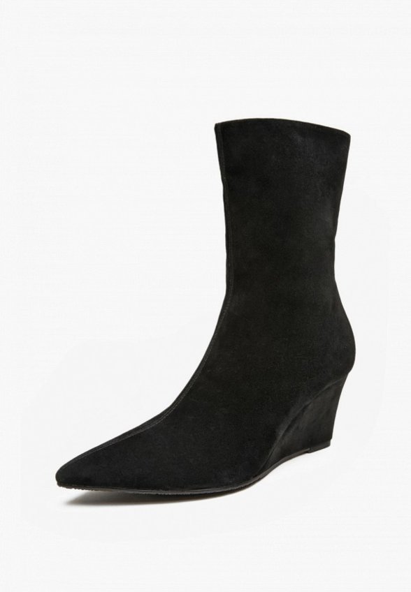 Ботильоны Mascotte