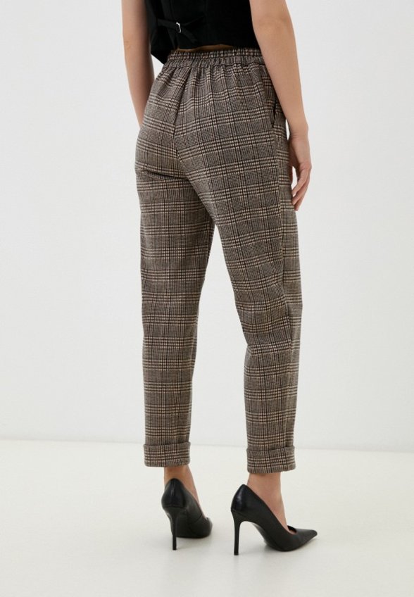 Брюки и брелок Helmidge