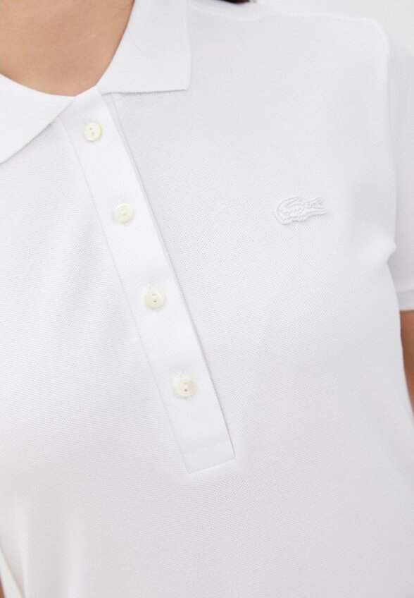 Платье Lacoste