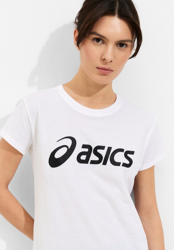 Футболка ASICS