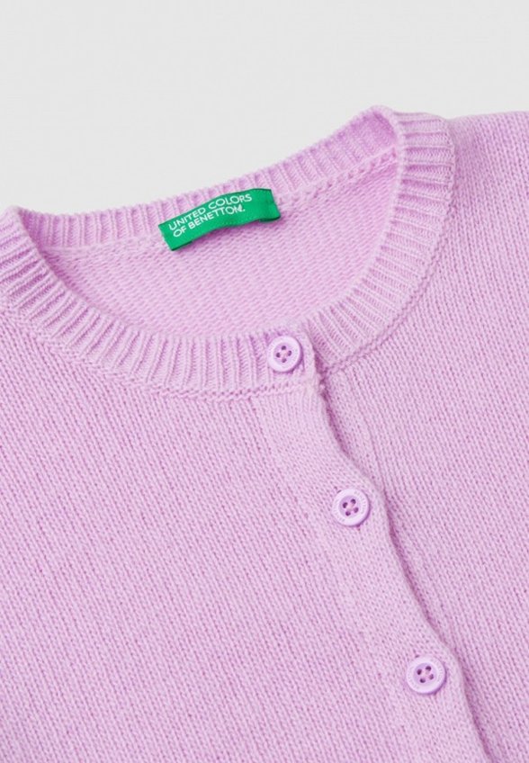 Кардиган United Colors of Benetton