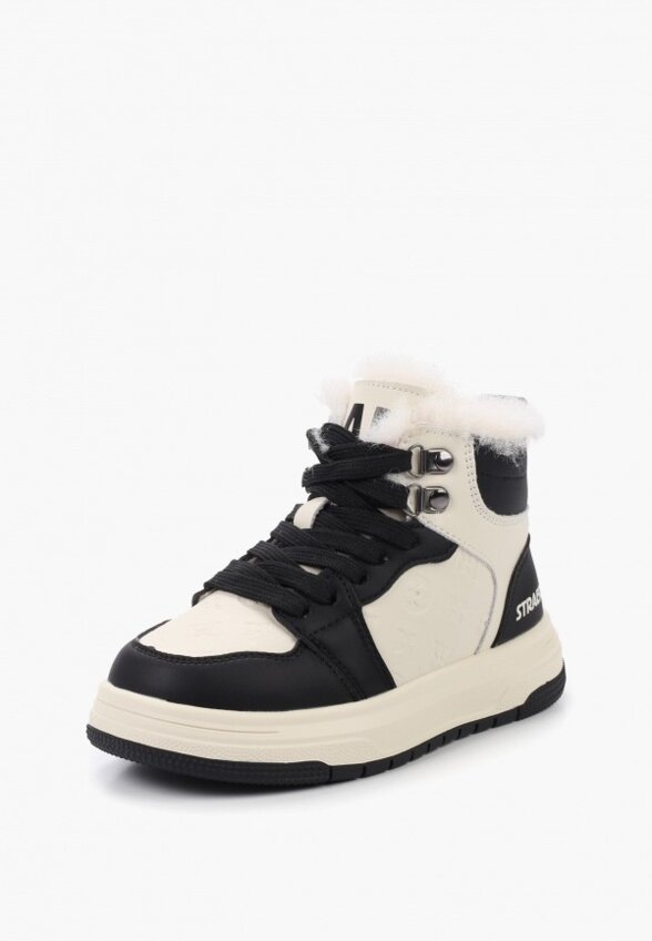 Кеды Капитошка