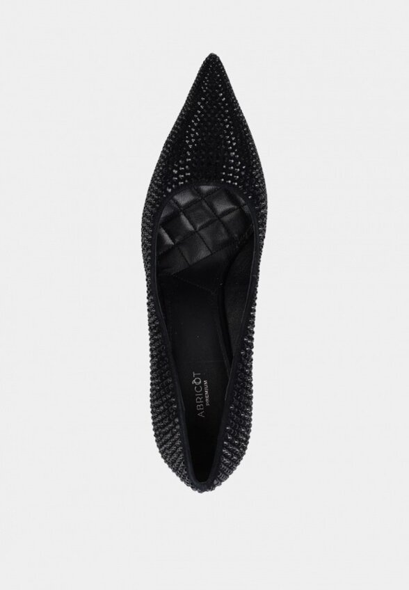 Туфли Abricot Premium