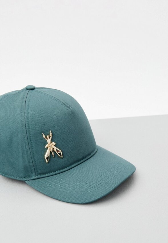 Бейсболка Patrizia Pepe