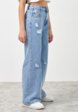 Джинсы Resser Denim13  - превью