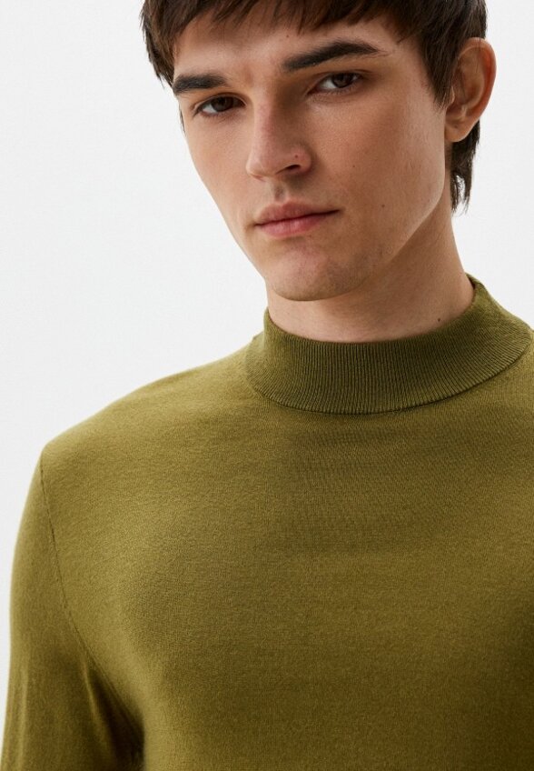 Джемпер Cudgi