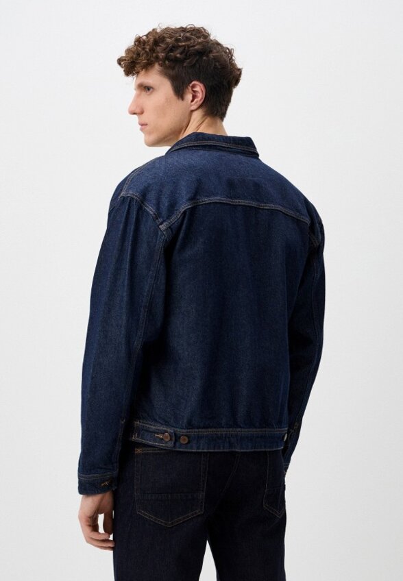 Куртка джинсовая Springfield