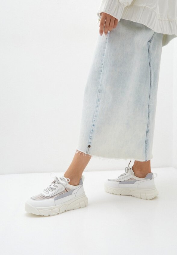 Кроссовки Francesco Donni