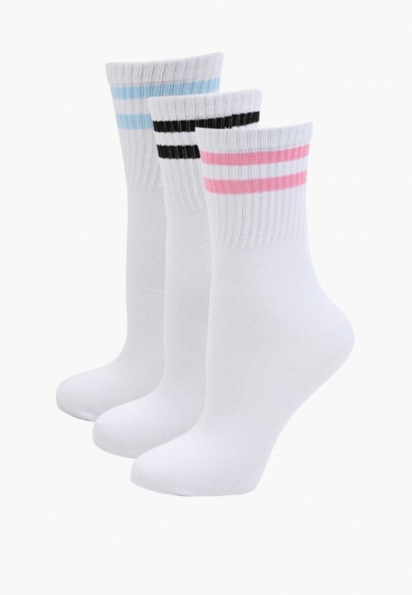 Носки 3 пары Terranova