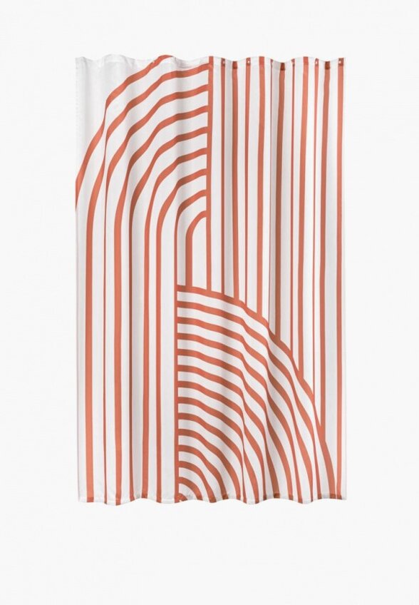 Штора для ванной Moroshka