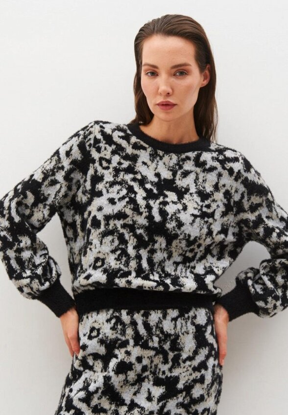 Джемпер Taifun