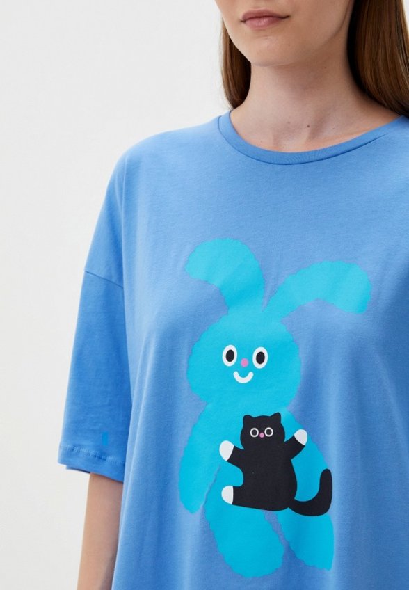 Платье домашнее Mark Formelle