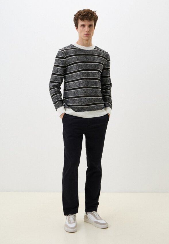 Джемпер Vivawool