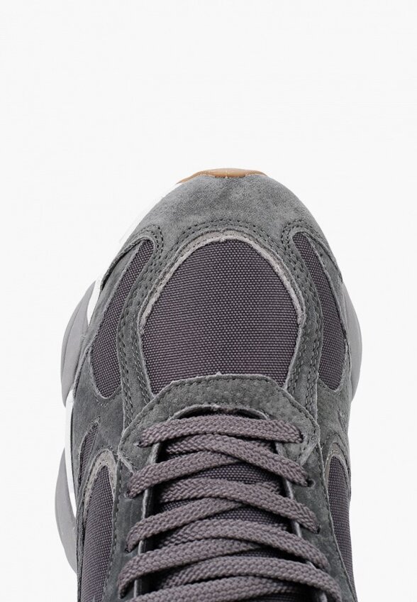 Кроссовки Patrol