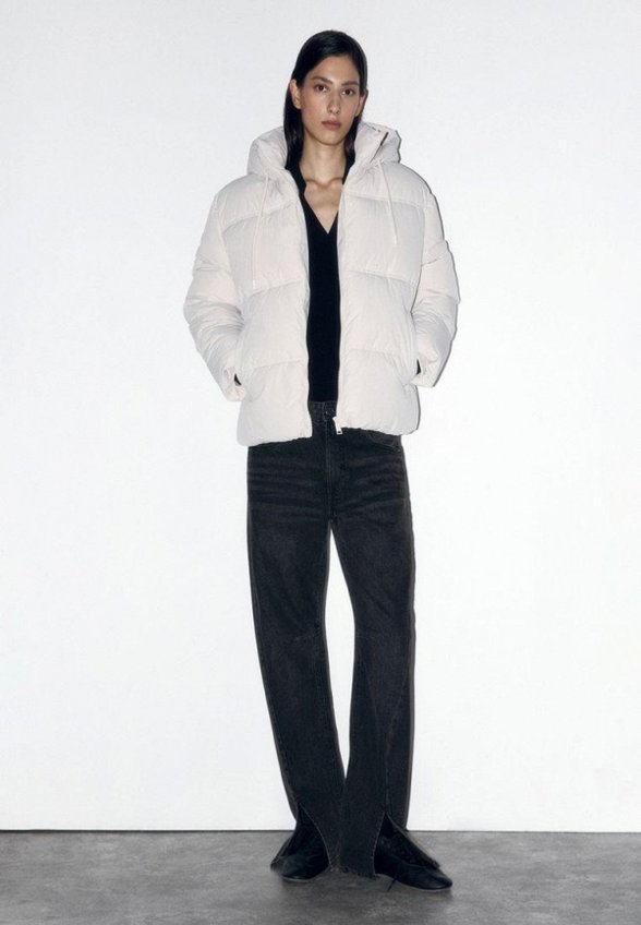 Куртка утепленная Befree