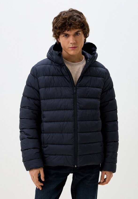 Куртка утепленная O'STIN