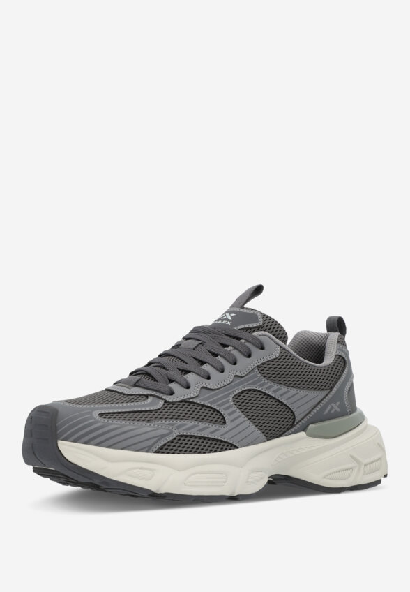 Кроссовки мужские Athlex Speed2000 Flash, Серый