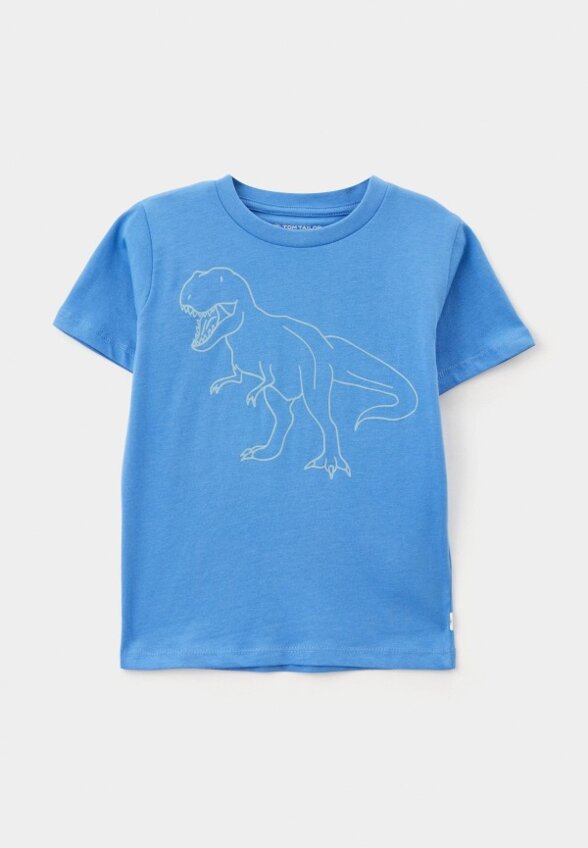 Футболка Tom Tailor