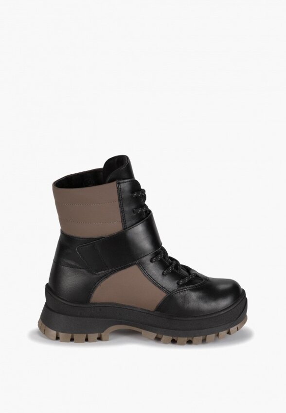 Ботинки Riconte