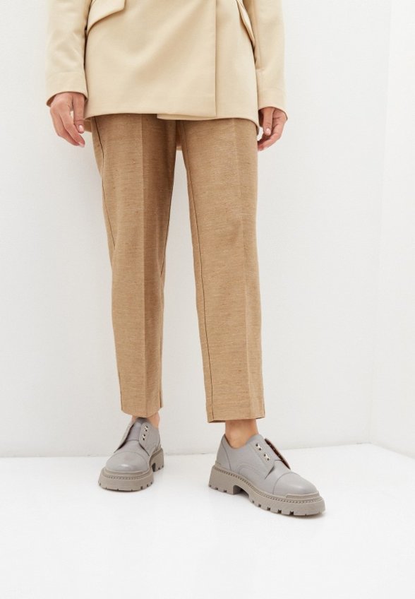 Ботинки Calipso