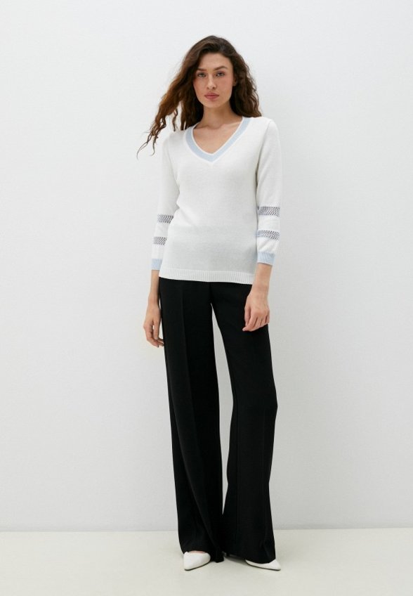 Пуловер Tu.tri