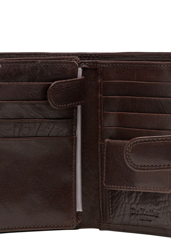 Др.Коффер X510275-245-09 портмоне