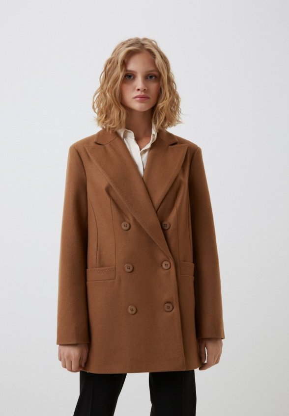 Пальто-пиджак Libellulas