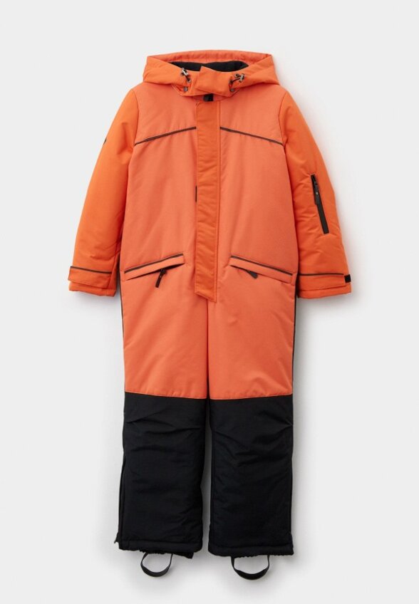 Комбинезон утепленный Jam Mix