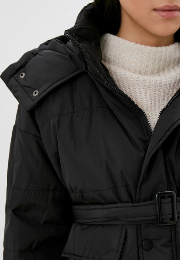 Куртка утепленная Izabella